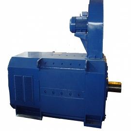 DC MOTOR FOR INDUSTRIAL