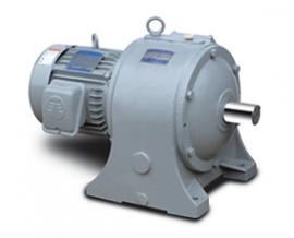 SM Gear Motor