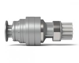 Planetary  Gearbox
