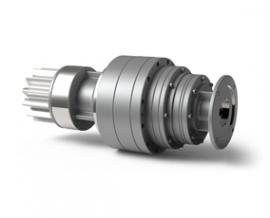 Planetary Gearbox