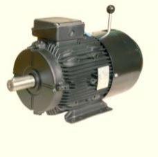 Brake Motor