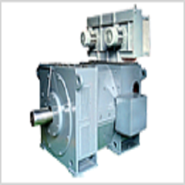 DC MOTOR FOR INDUSTRIAL