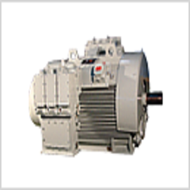 INDUSTRIAL MOTOR