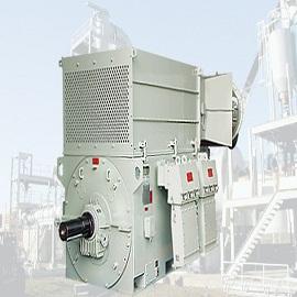 MOTOR FOR HEVY DUTY INDUSTRIAL