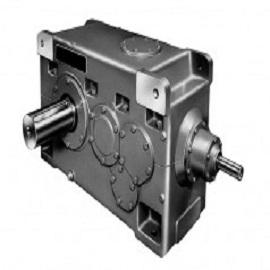 GEARBOX FOR INDUSTRIALS