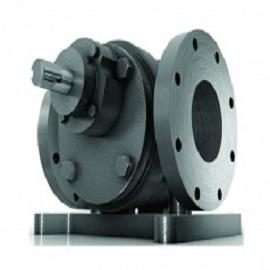 Roloid Gear Pump