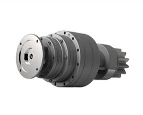 GEARBOX FOR INDUSTRIALS