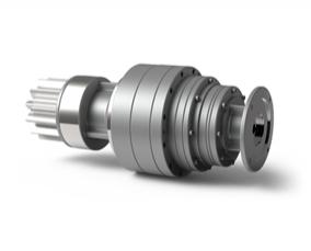 Planetary  Gearbox